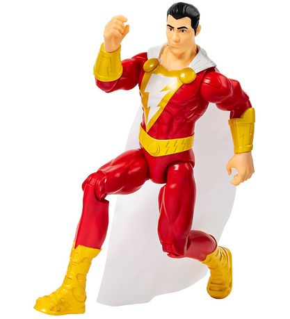 Batman Actionfigur - 30 cm - Shazam!