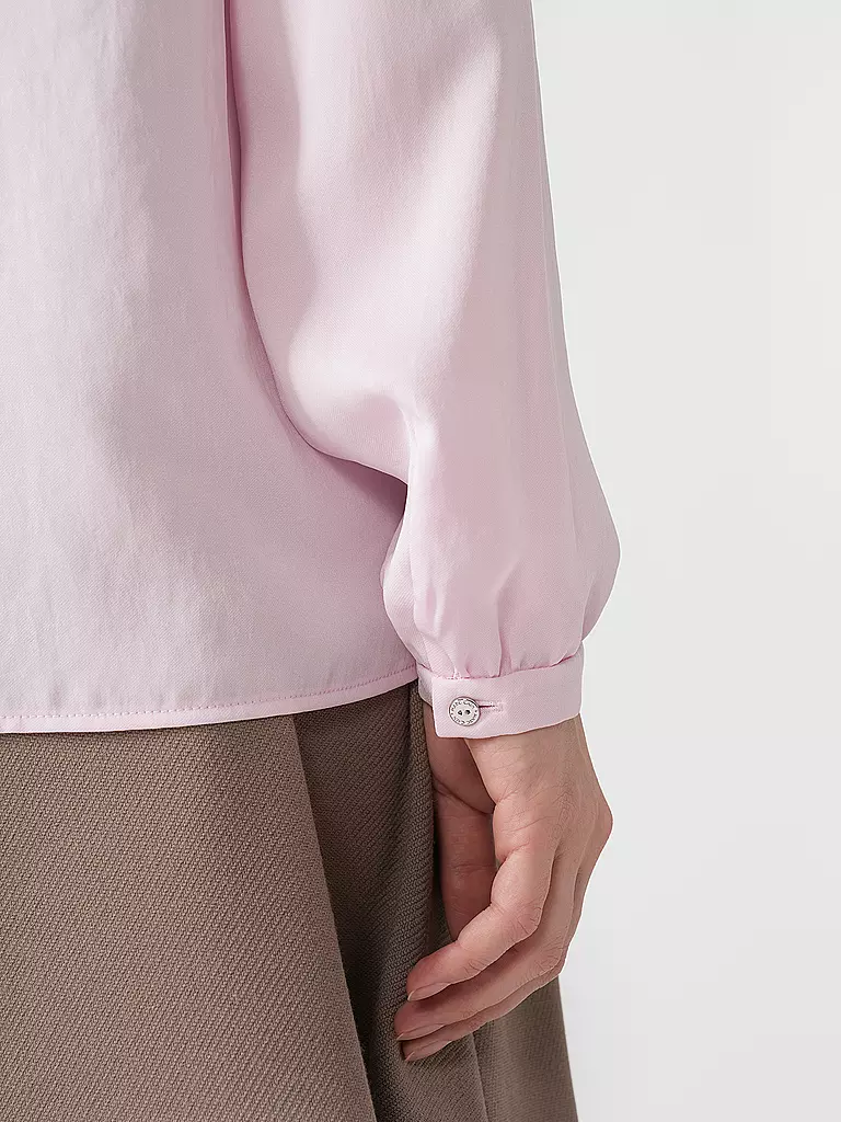 MARC CAIN Bluse rosa