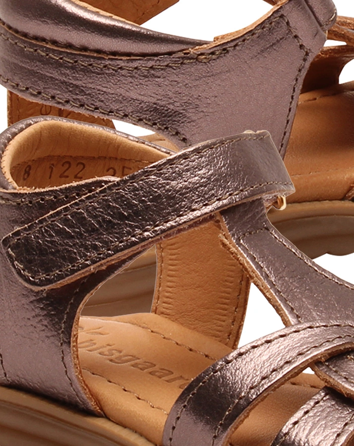 Sandalen AMY in stone