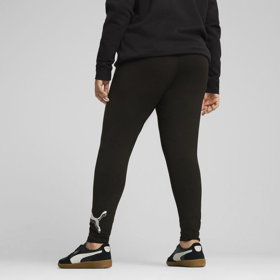 Puma ESS METALLIC Leggings