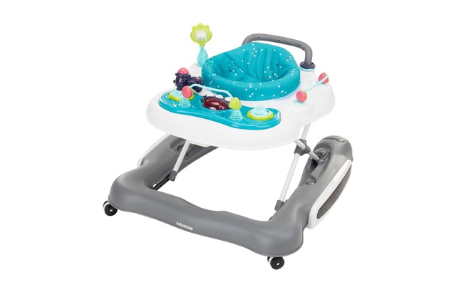 BABYMOOV Lauflernwagen »5 in 1«