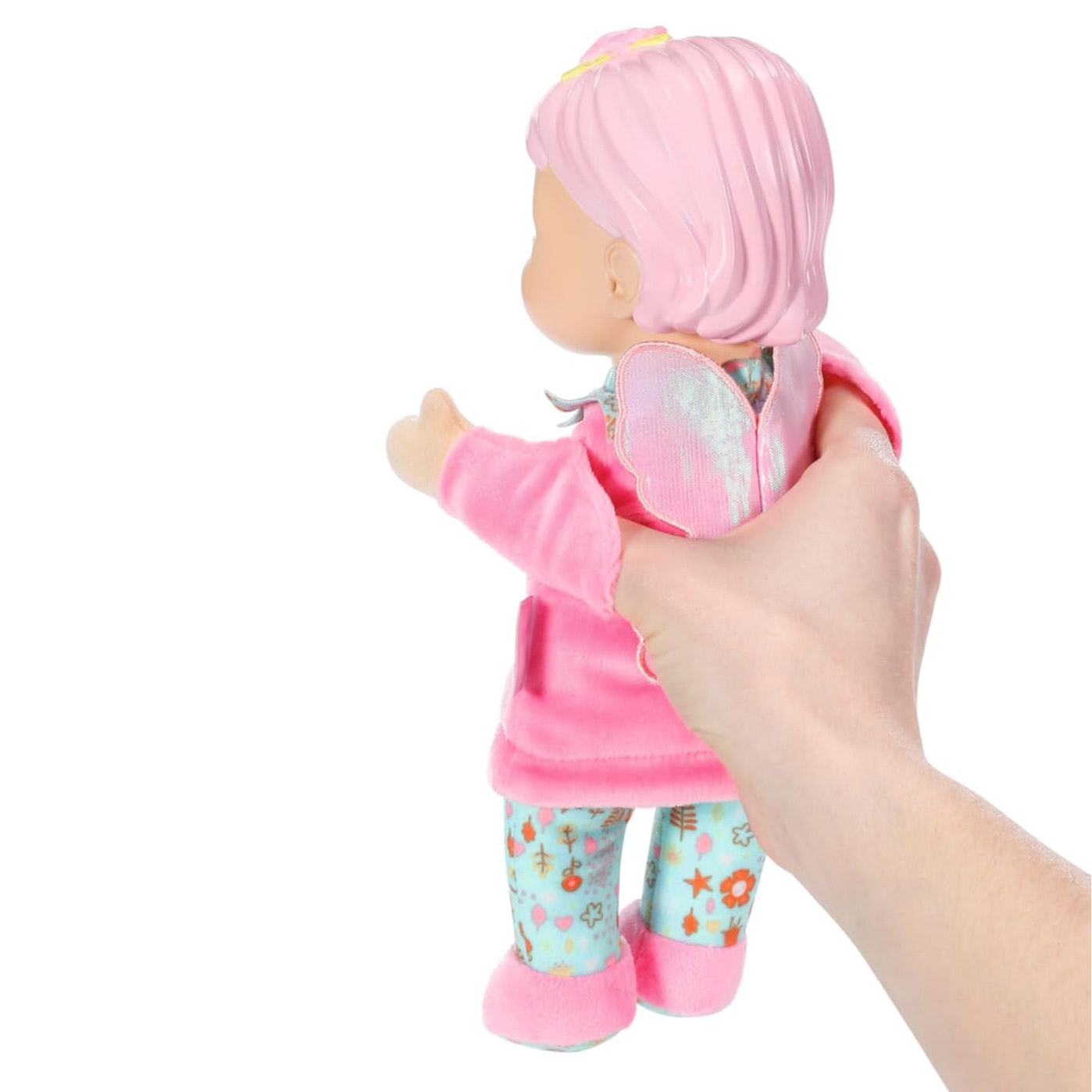 BABY born Feeënpopje voor Baby's, 26cm