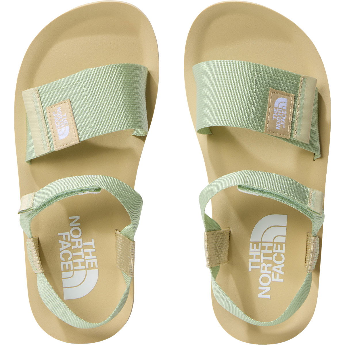 The North Face Skeena Sandaler Dame