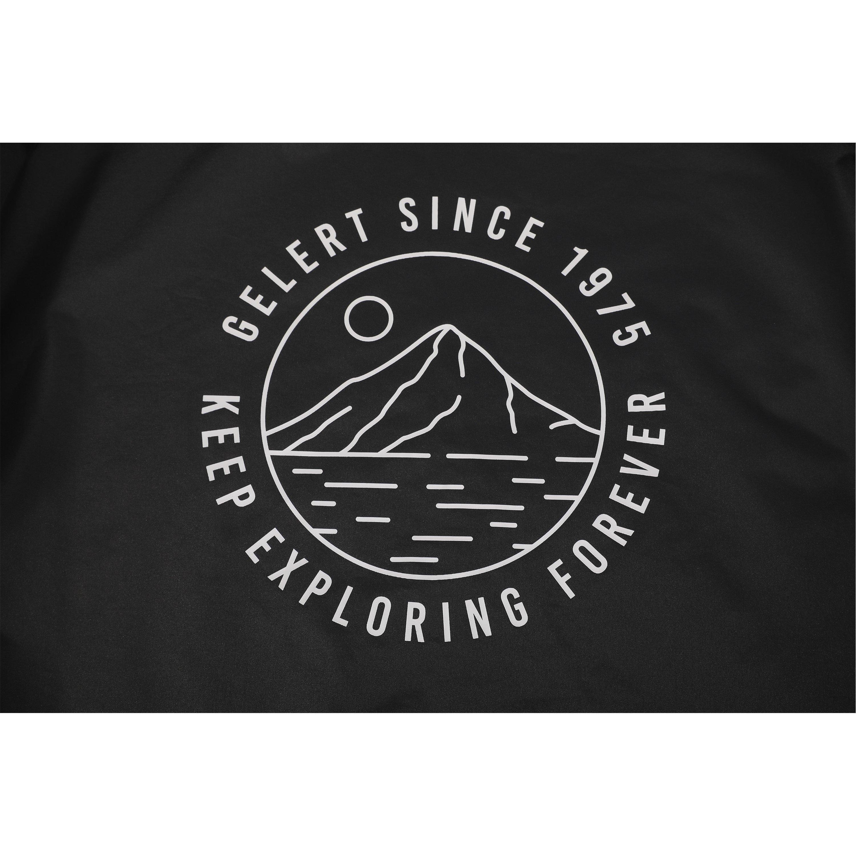 Gelert Gul Waterproof Changing Robe