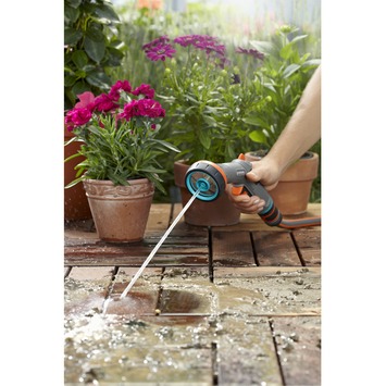 GARDENA Comfort reinigingsbroes