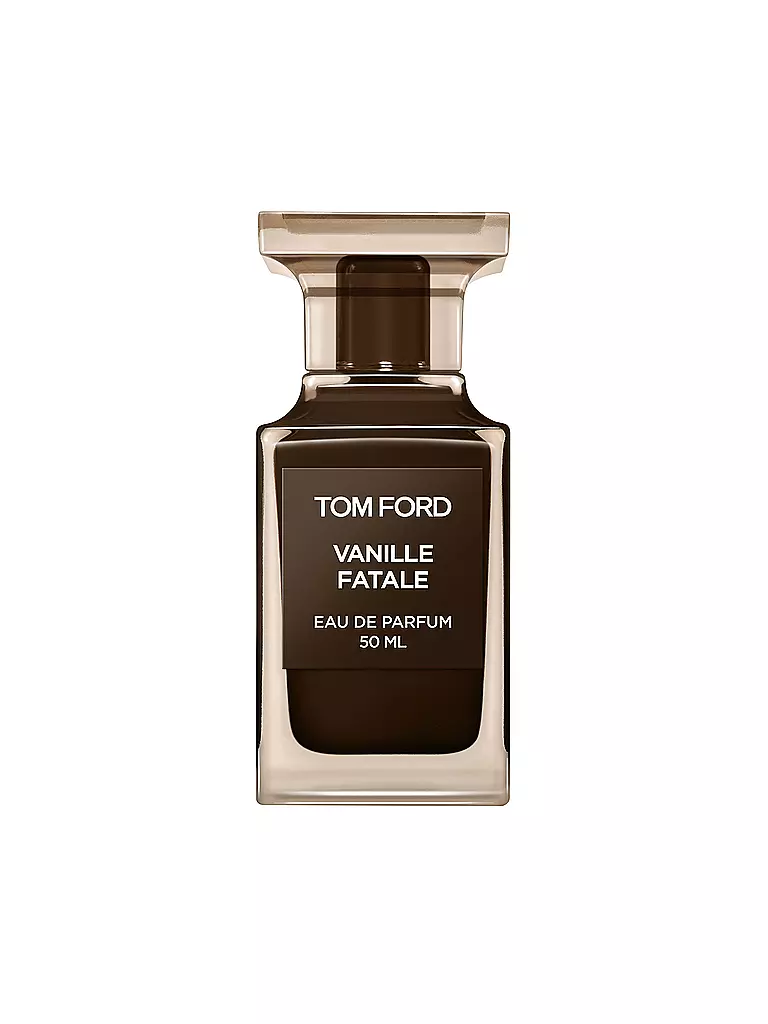 TOM FORD BEAUTY Private Blend Vanilla Fatale Eau de Parfum 50ml keine Farbe