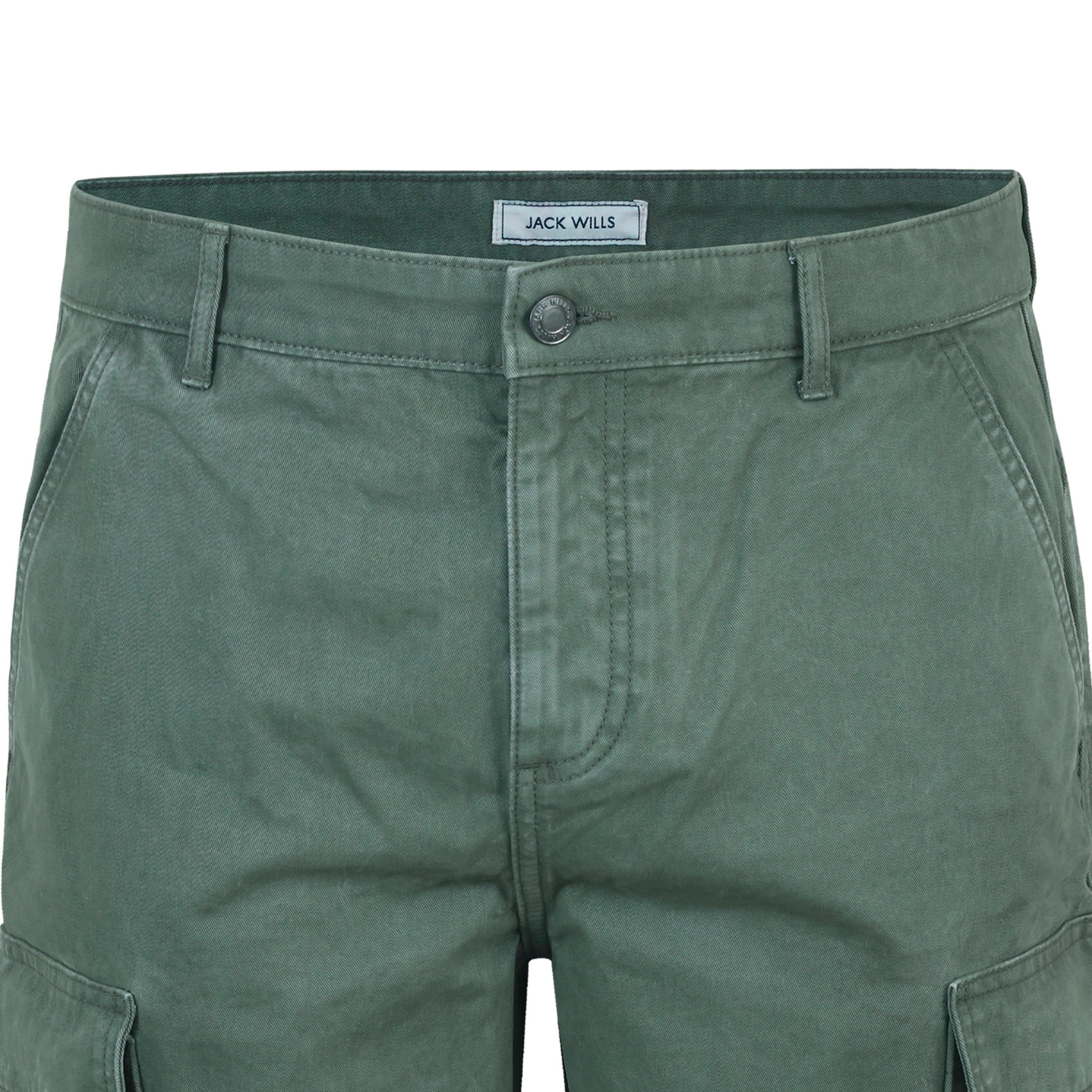 Jack Wills Cargo Short
