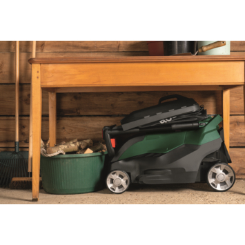 Bosch grasmaaier 1700W AdvancedRotak 40-650