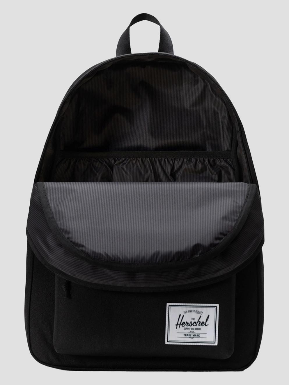 Herschel Classic XL 30L Backpack black