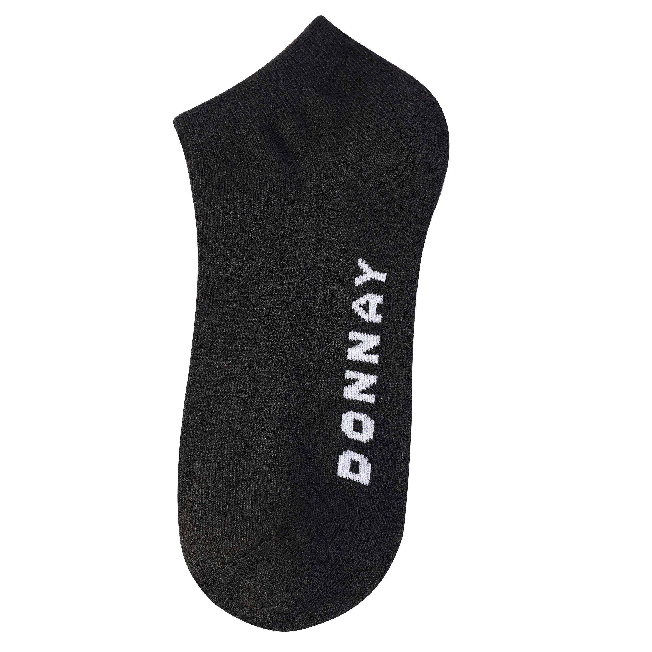 Donnay 10 Pack Trainer Socks Plus Size