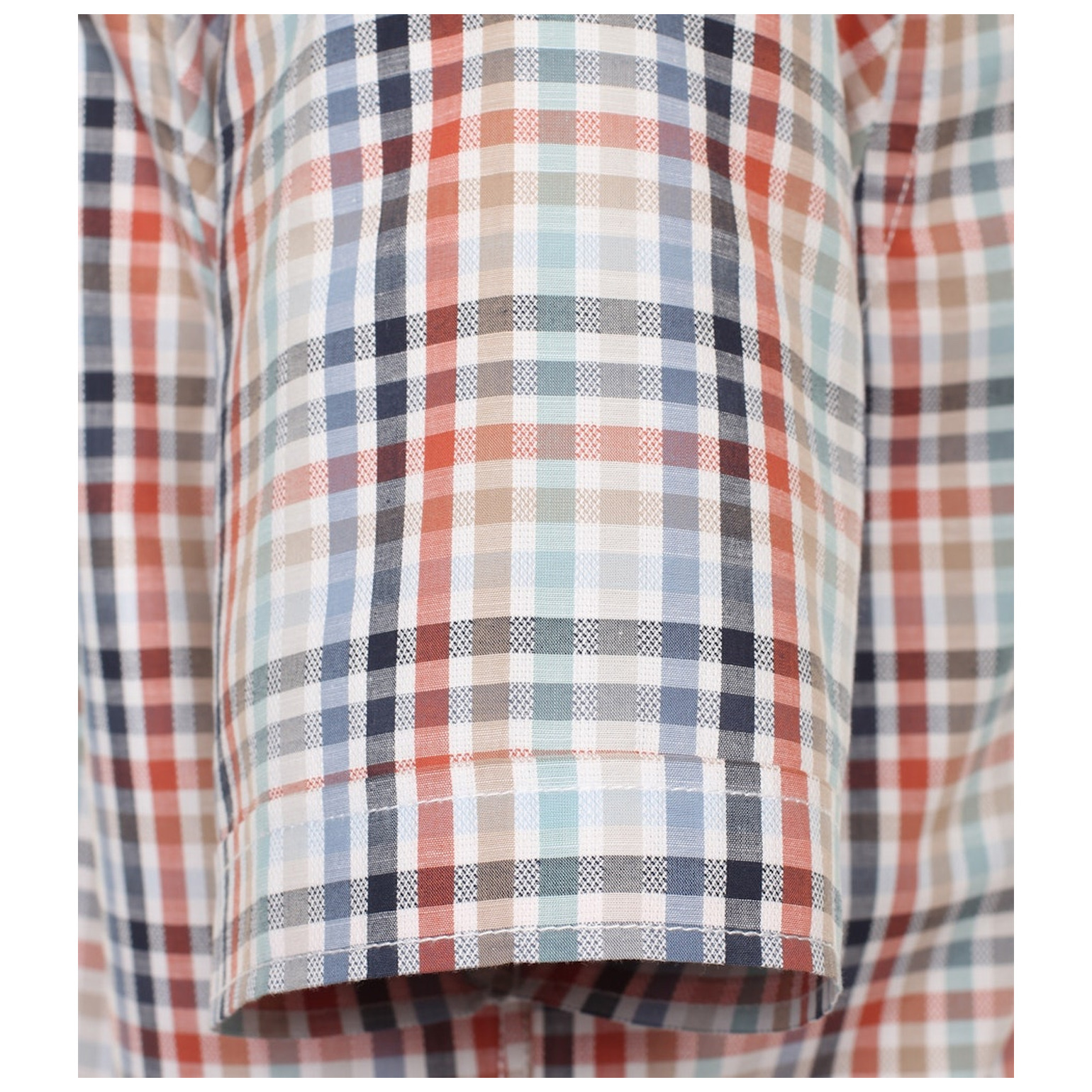 CASA MODA B.D. Comfort Fit 1/2Arm