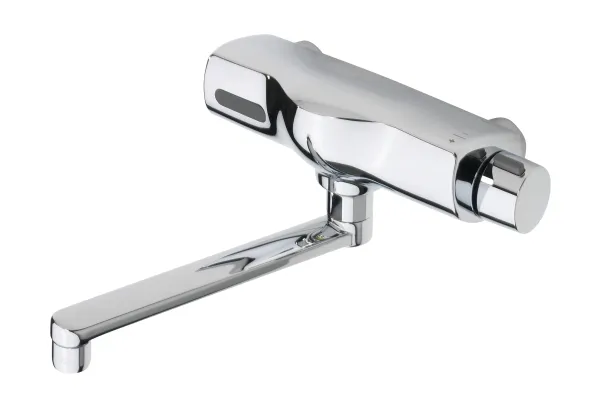 Oras Electra 6179, Vask til badeværelset, Messing, Krom