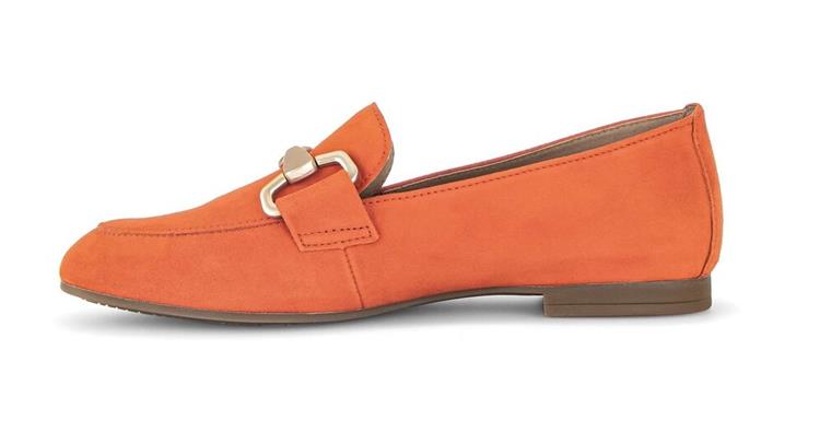 Gabor 45.211 pumpkin(gold matt)