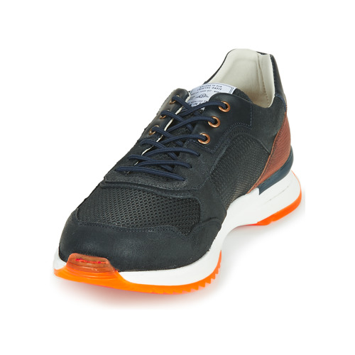 Bullboxer - 989K20438ANAOR - Bleu