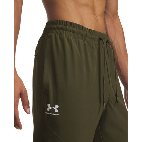 Under Armour Vibe Woven Pant