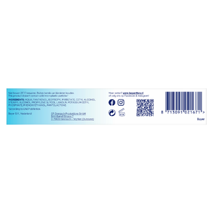 Bepanthen Verzorgende Crème 30GR
