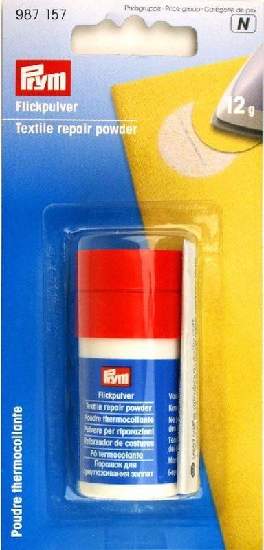 Prym Herstelpoeder voor textiel