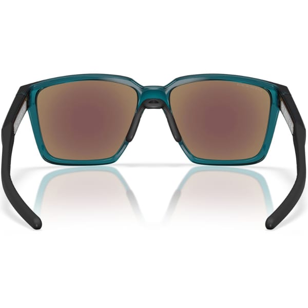Lunette de soleil lifestyle OAKLEY ACTUATOR SQ TRANS BALSAM/PRIZM SAPPHIRE