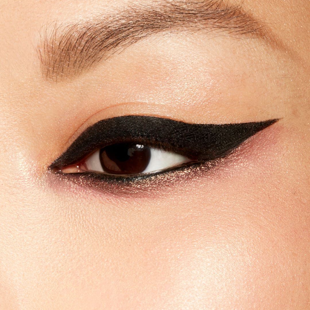 MAC DUAL DARE ALL DAY WATERPROOF LINER