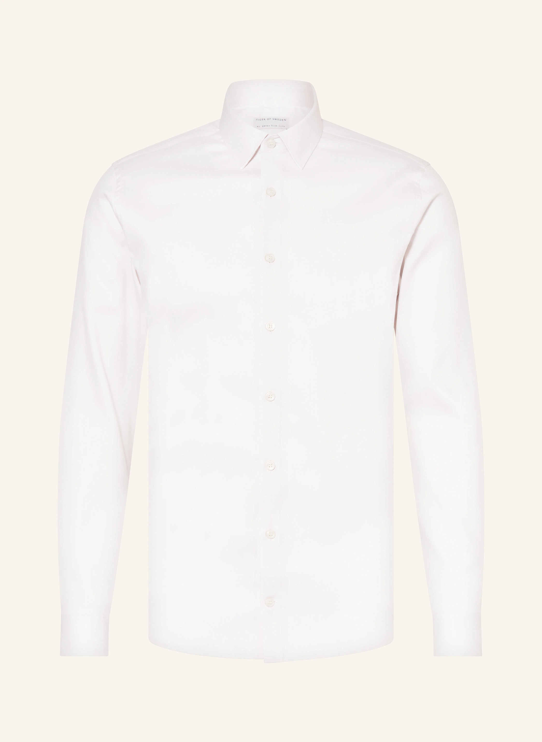 TIGER OF SWEDEN Hemd FILBRODIE Extra Slim Fit