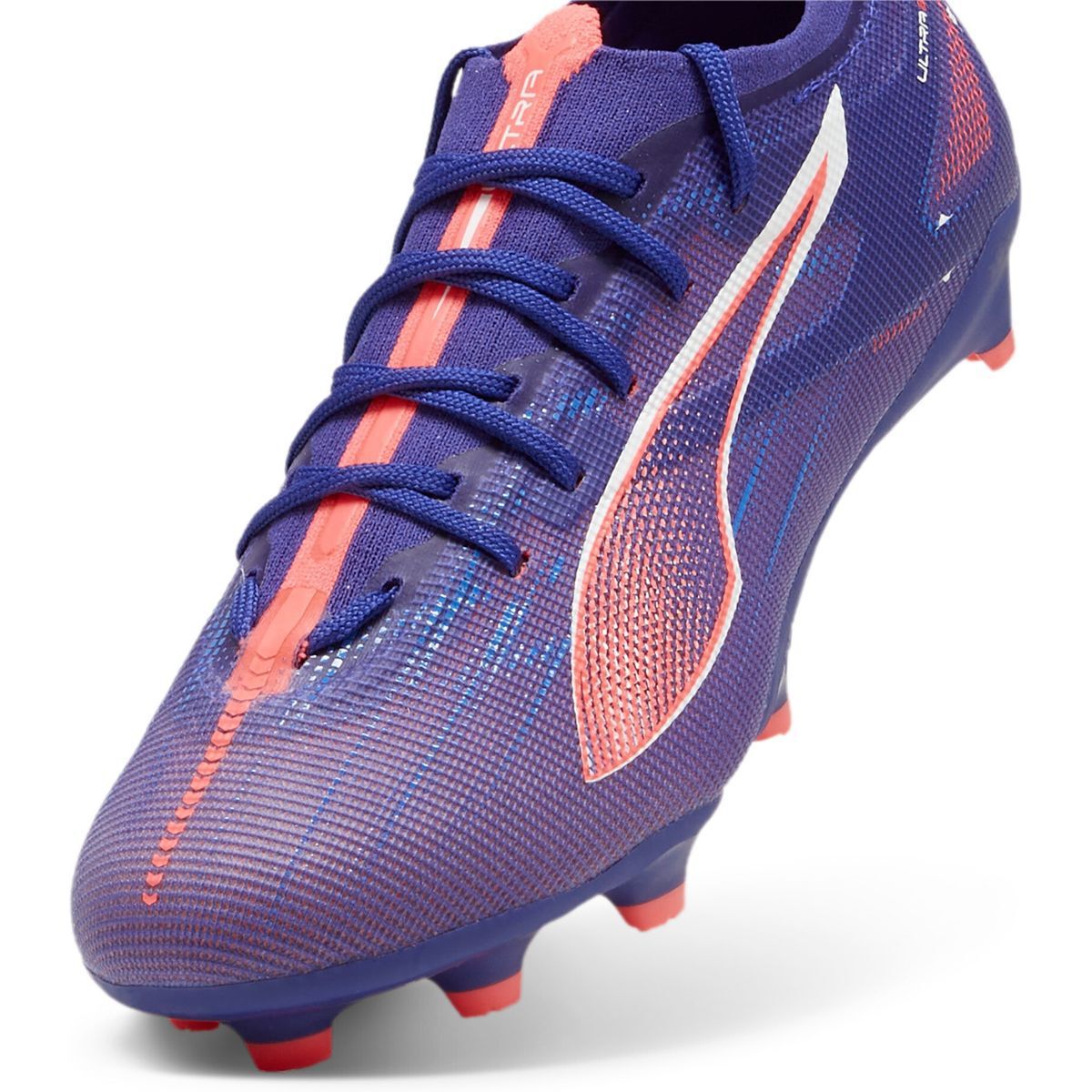 PumaULTRA 5 PRO FG/AG Jr