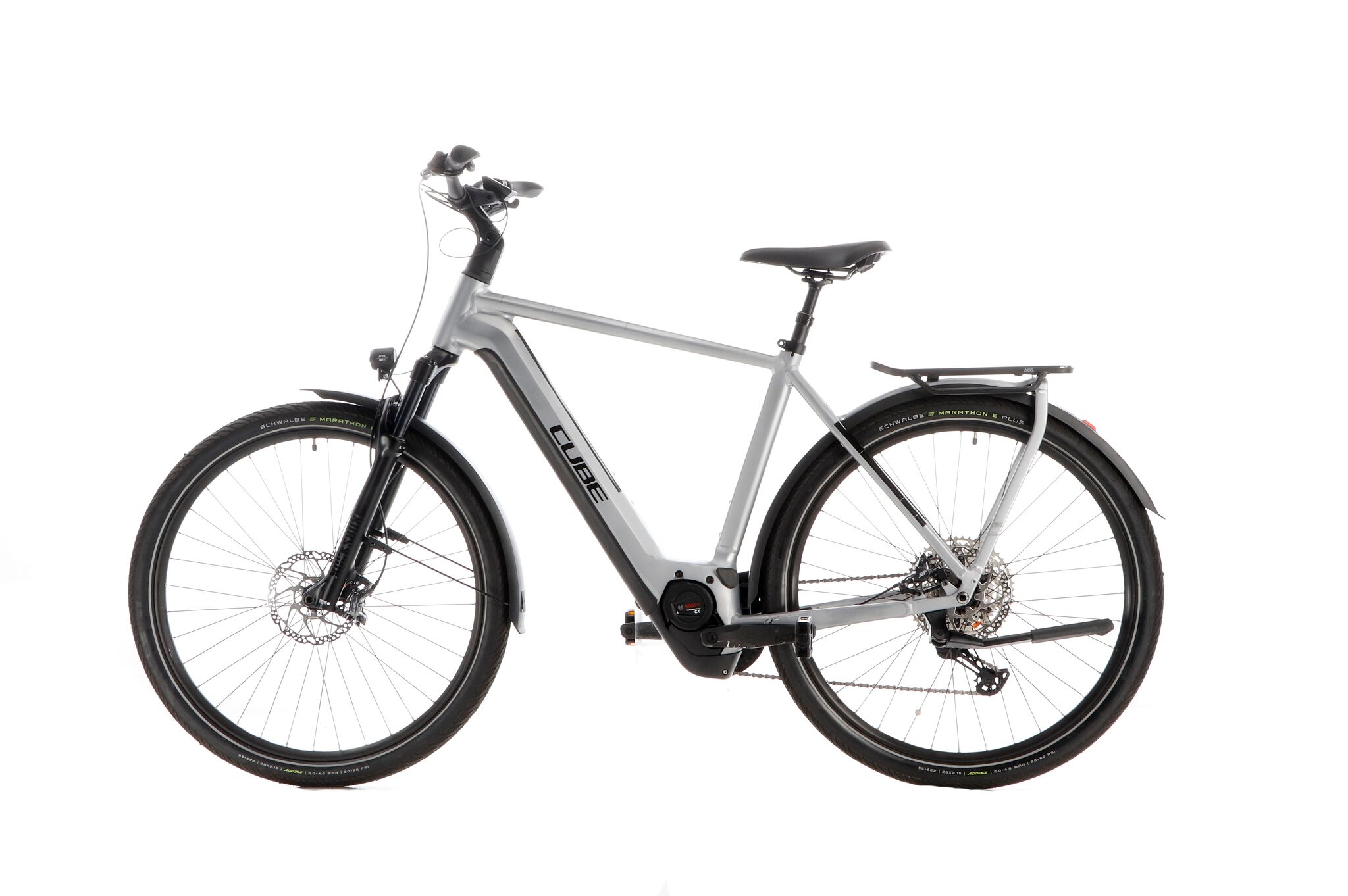 Cube Kathmandu Hybrid SL (2022) | Diamond