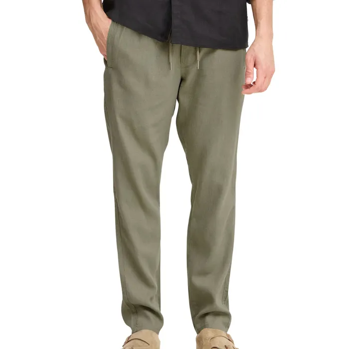 Solid Taiz Broek Heren