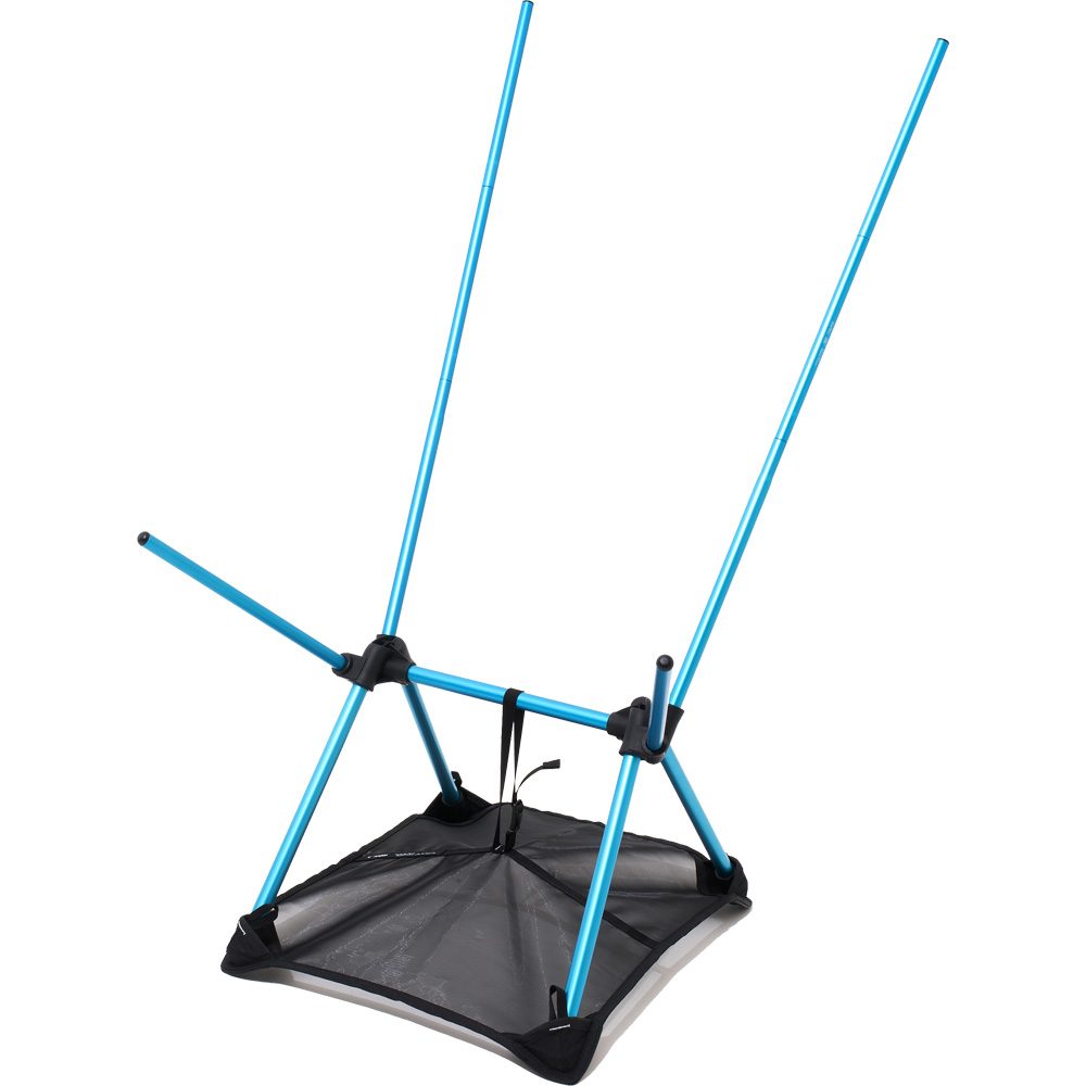 Helinox Ground Sheet für Camp & Sunset Chair