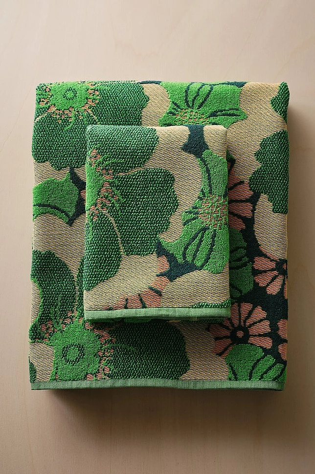 FRIDA håndkle 50x70 cm