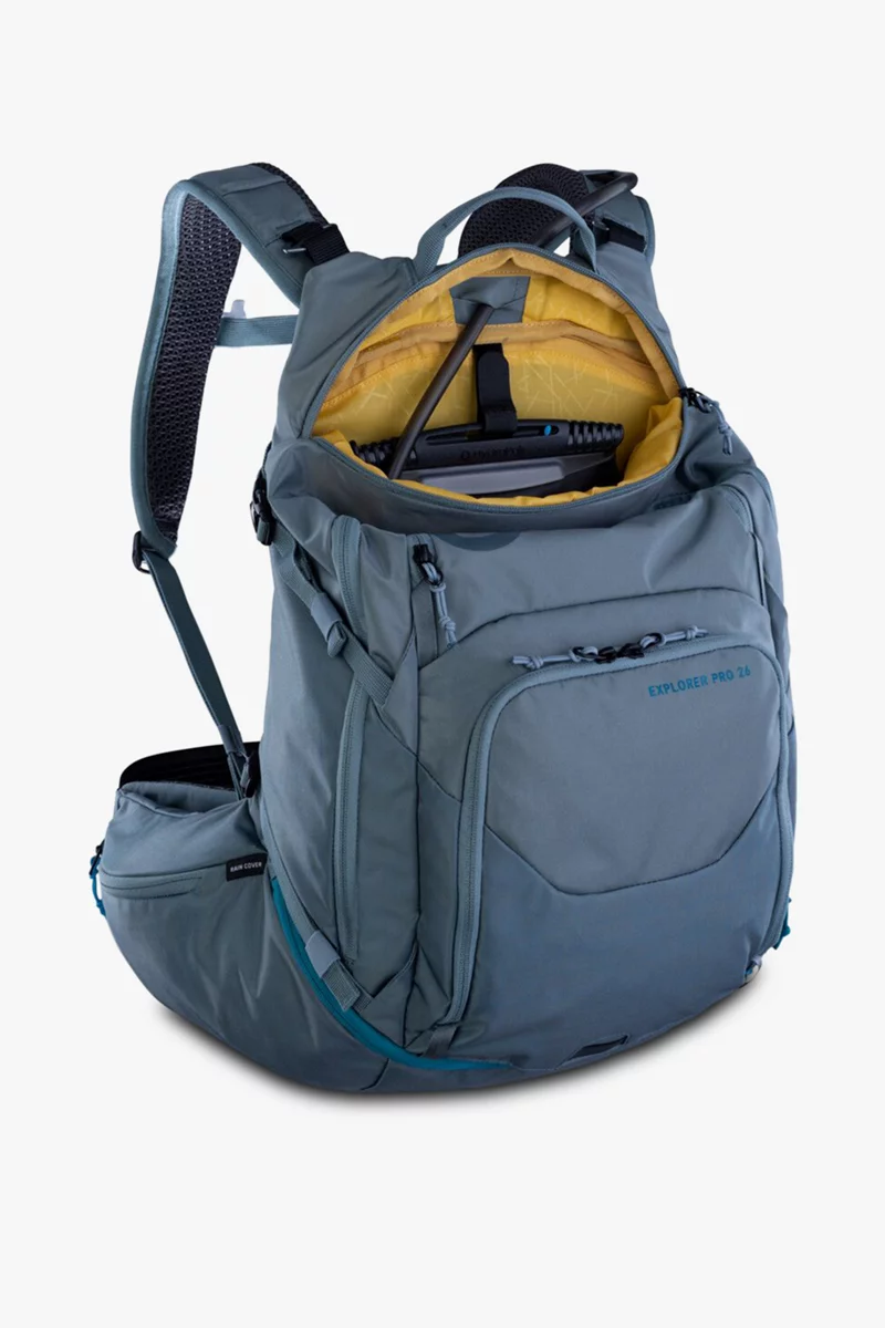 Evoc Explorer Pro 26 L Bikerucksack