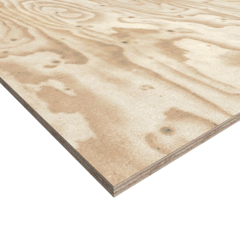 KONSTRUKSJONSFINER MOELVEN GRAN 21X2500X1200MM