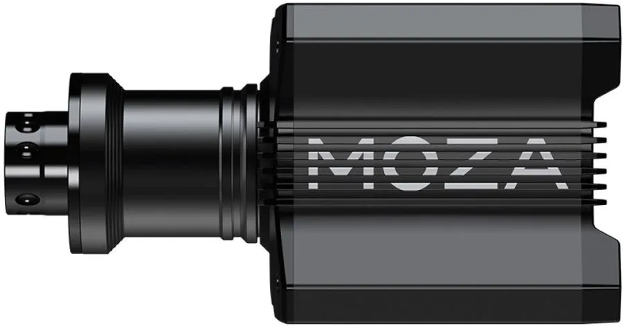 MOZA Racing R9 V2 Accessoires gaming