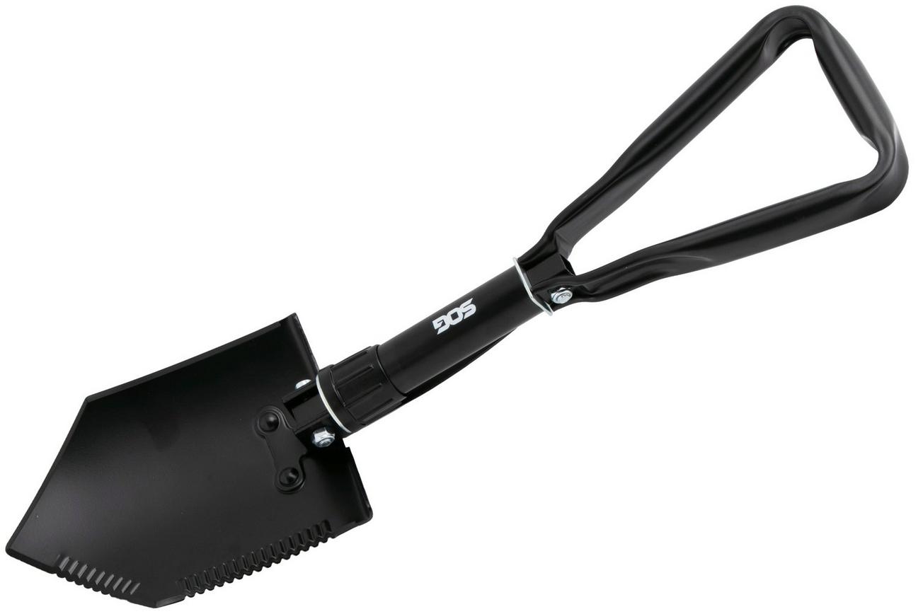 SOG XL Entrenching Tool F20-CP, vouwschep