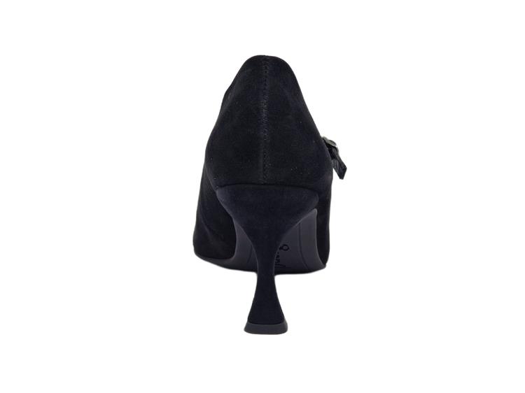 Paul Green 3854 schwarz