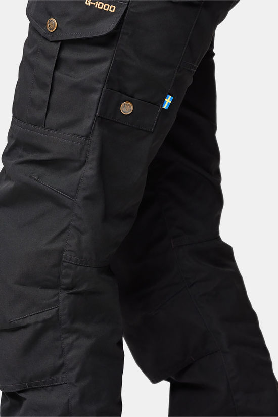 Fjällräven Fjällräven Vidda Pro Trousers Outdoorbroek Dames