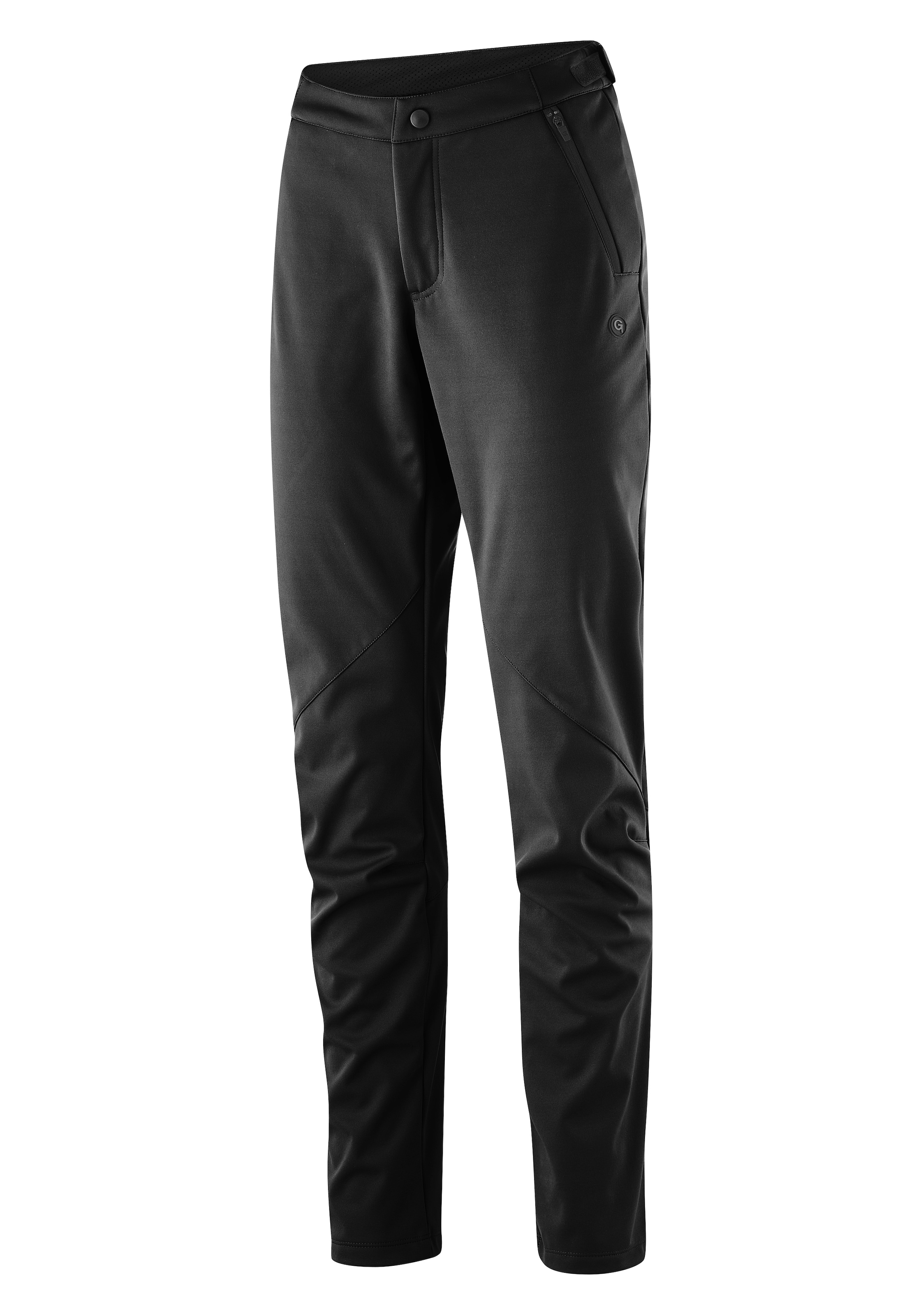 Gonso Fahrradhose »MERLA«  Wasserabweisende, strapazierfähige und atmungsaktive Radhose.