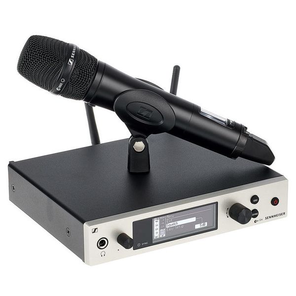 Sennheiser ew 300 G4-865-S GBW Band