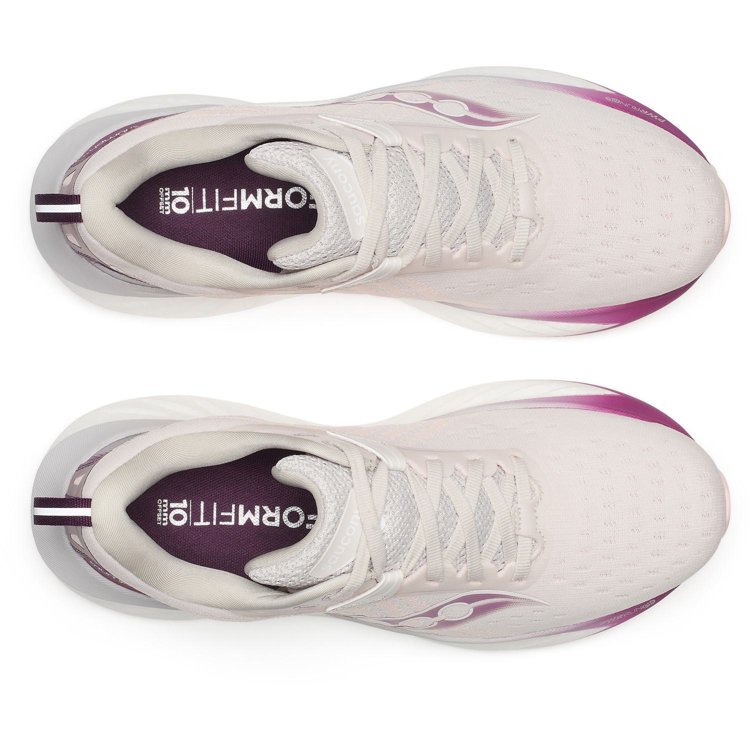 Saucony Triumph 22 Dames