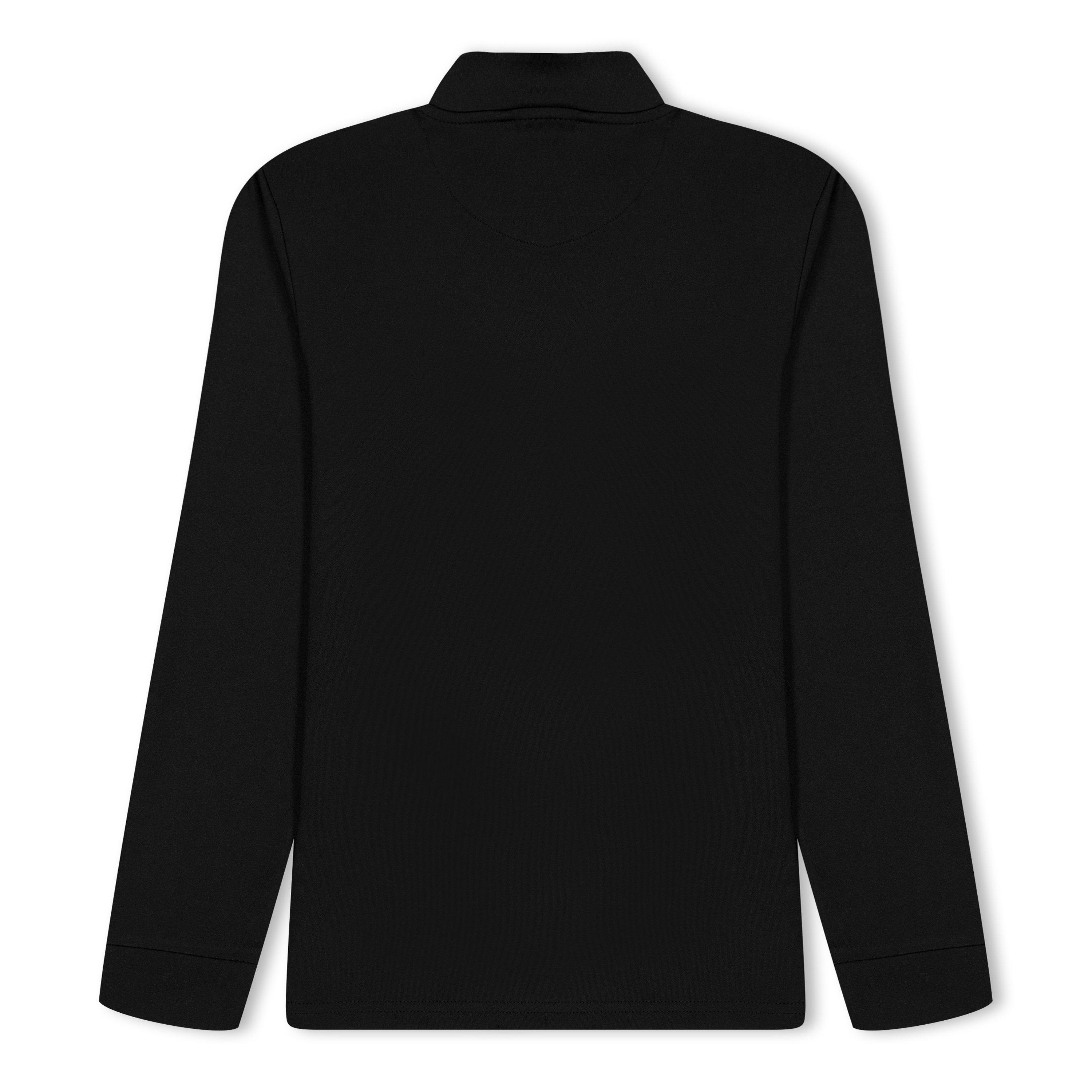 Castore CastorequarterZip Top Childrens