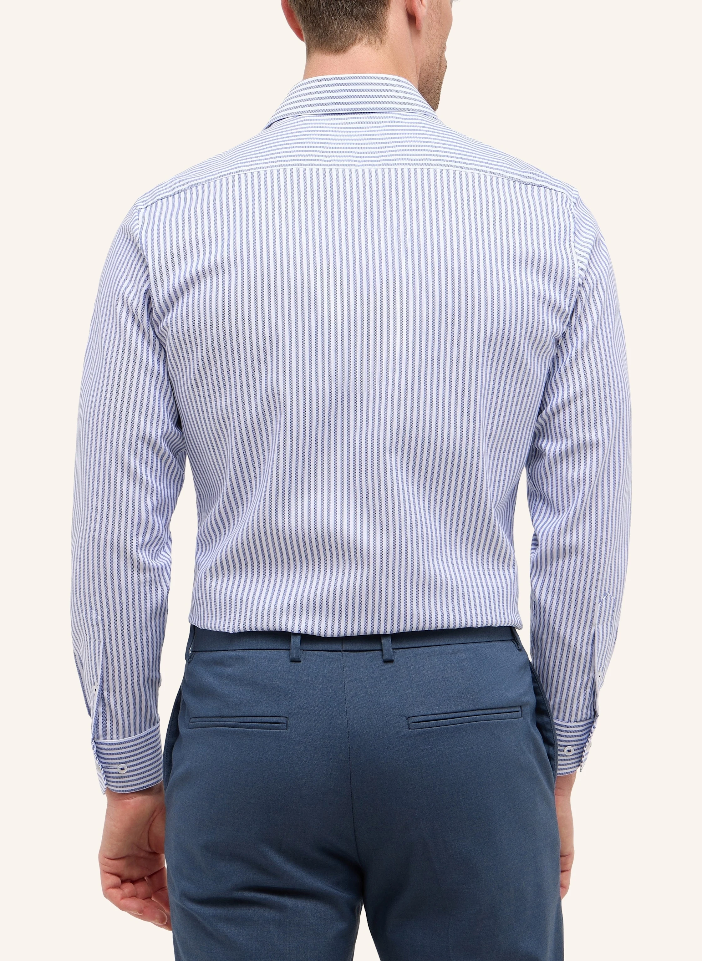 ETERNA Hemd MODERN FIT