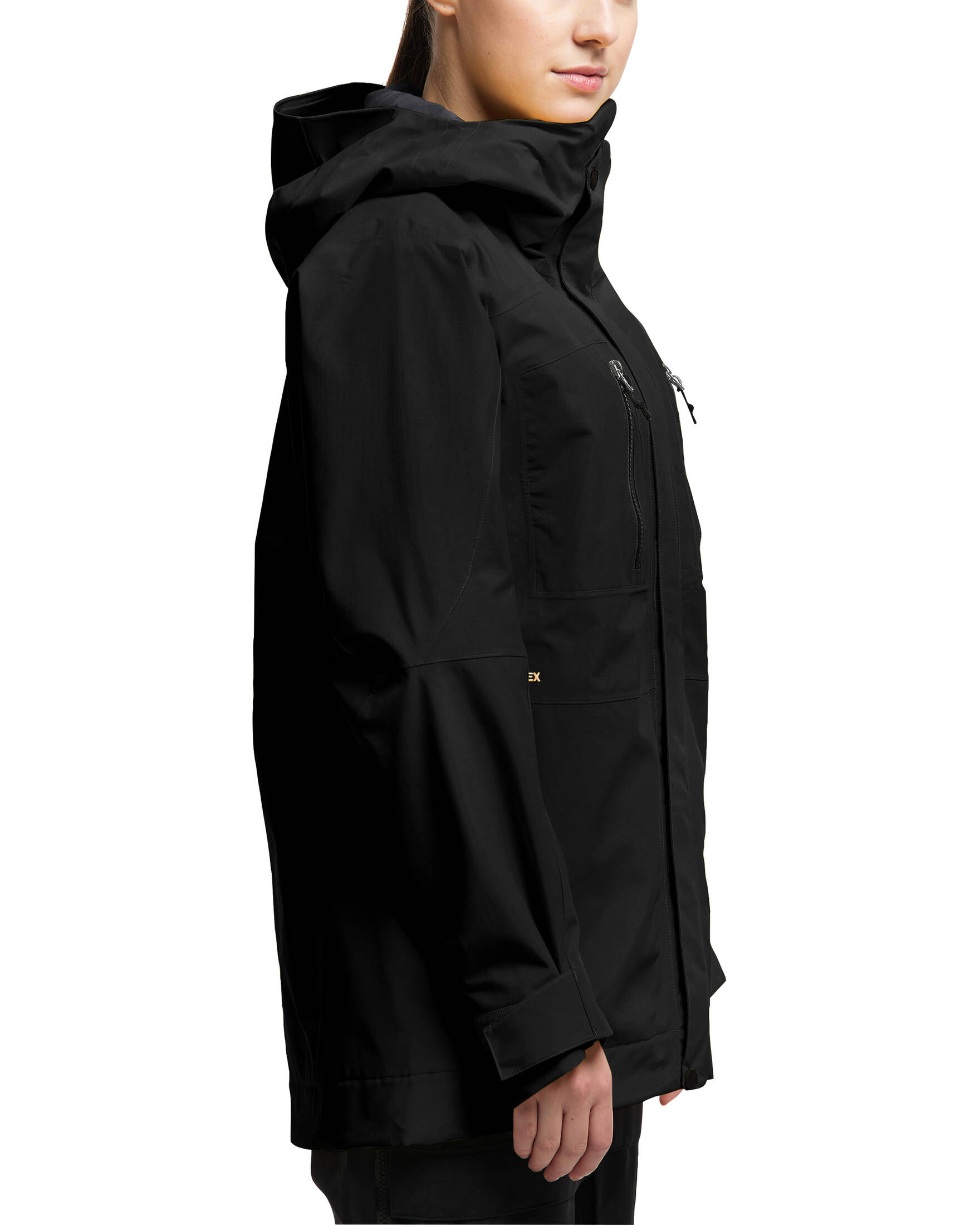 Haglöfs| Damen Skijacke Elation GTX Jacket