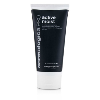Dermalogica Active Moist PRO (tamanho do salão) 177ml/6oz