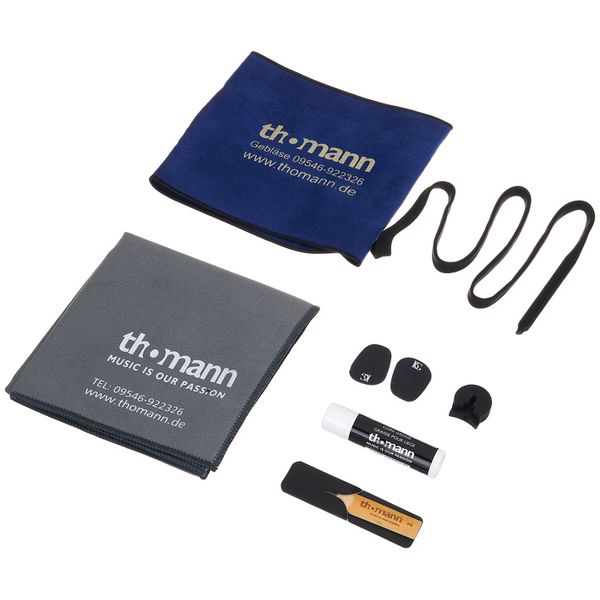 Thomann GCL-410 CG C-Clarinet