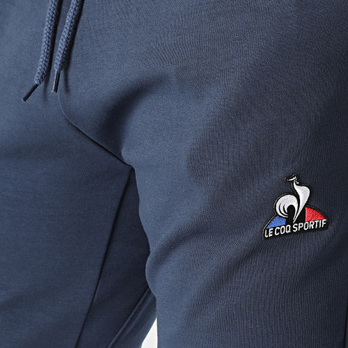 Pantalon Jogging Essential Regular N4 2310569 Bleu Marine