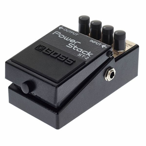 Boss ST-2 Legend Power Stack Pedal