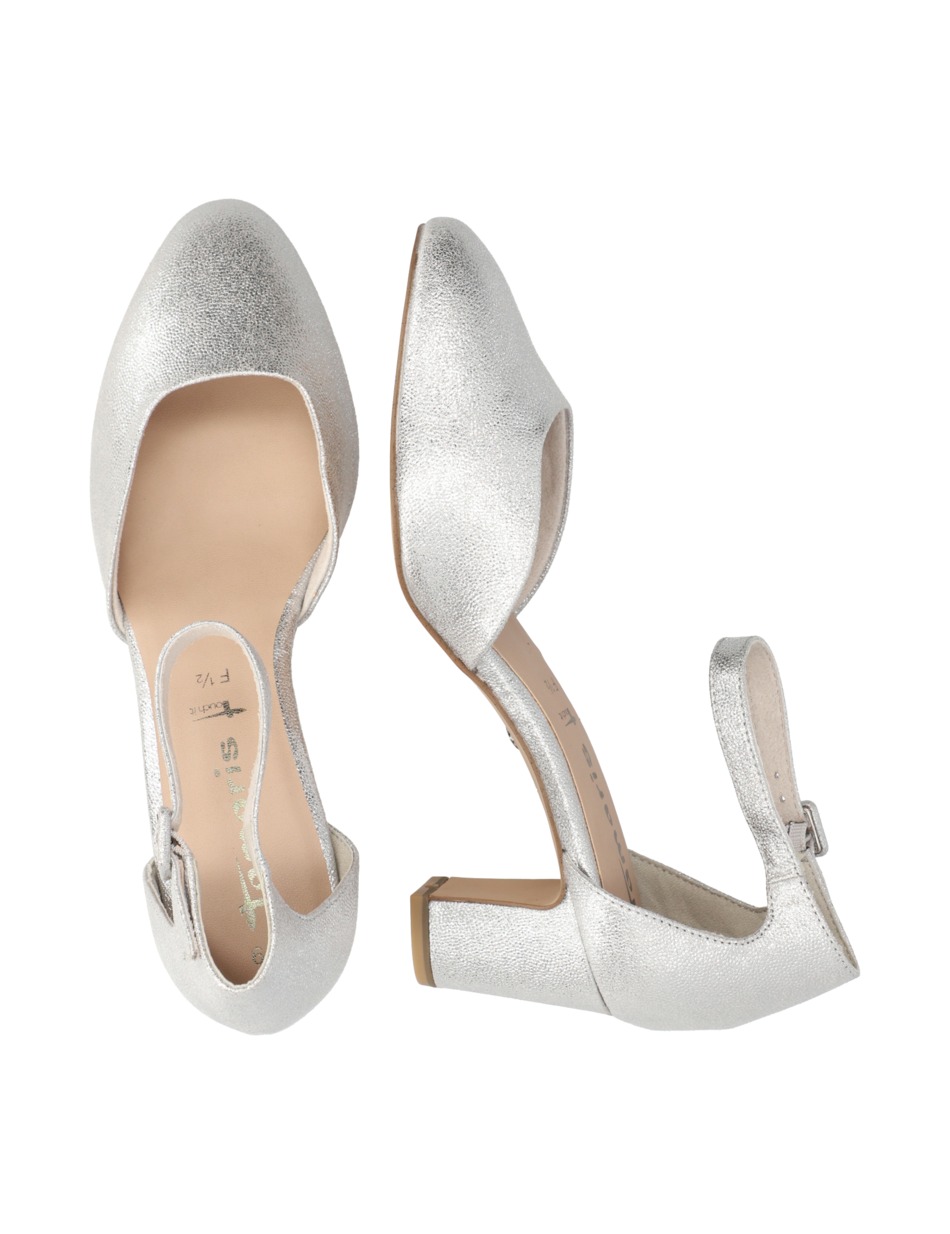 Textil Pumps