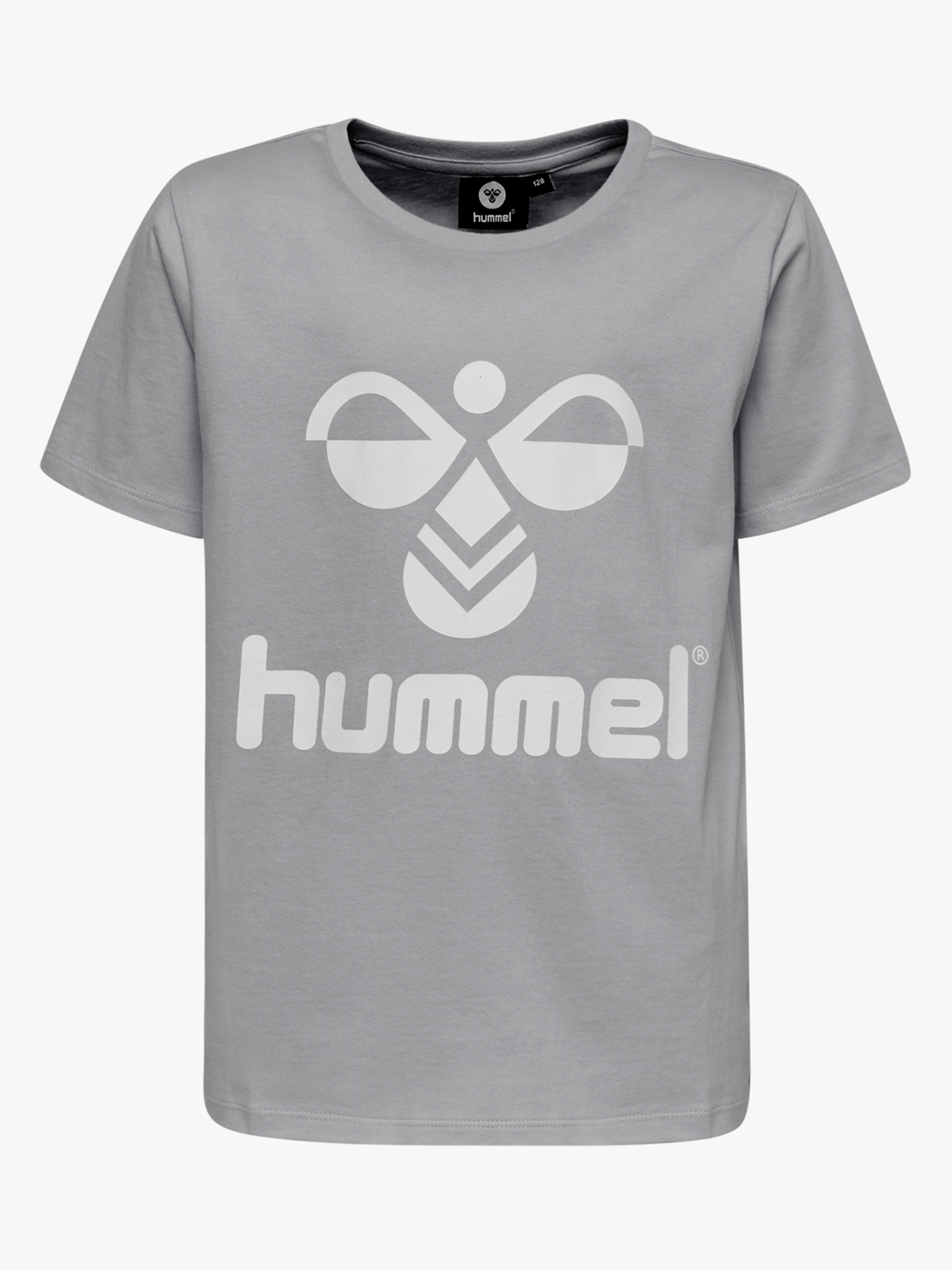 Tres T-Shirt Short Sleeve