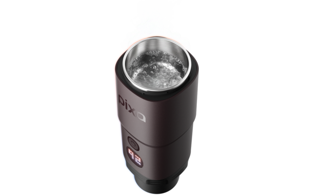 Katadyn Wacaco Pixapresso akkubetriebene Espressomaschine 120 ml