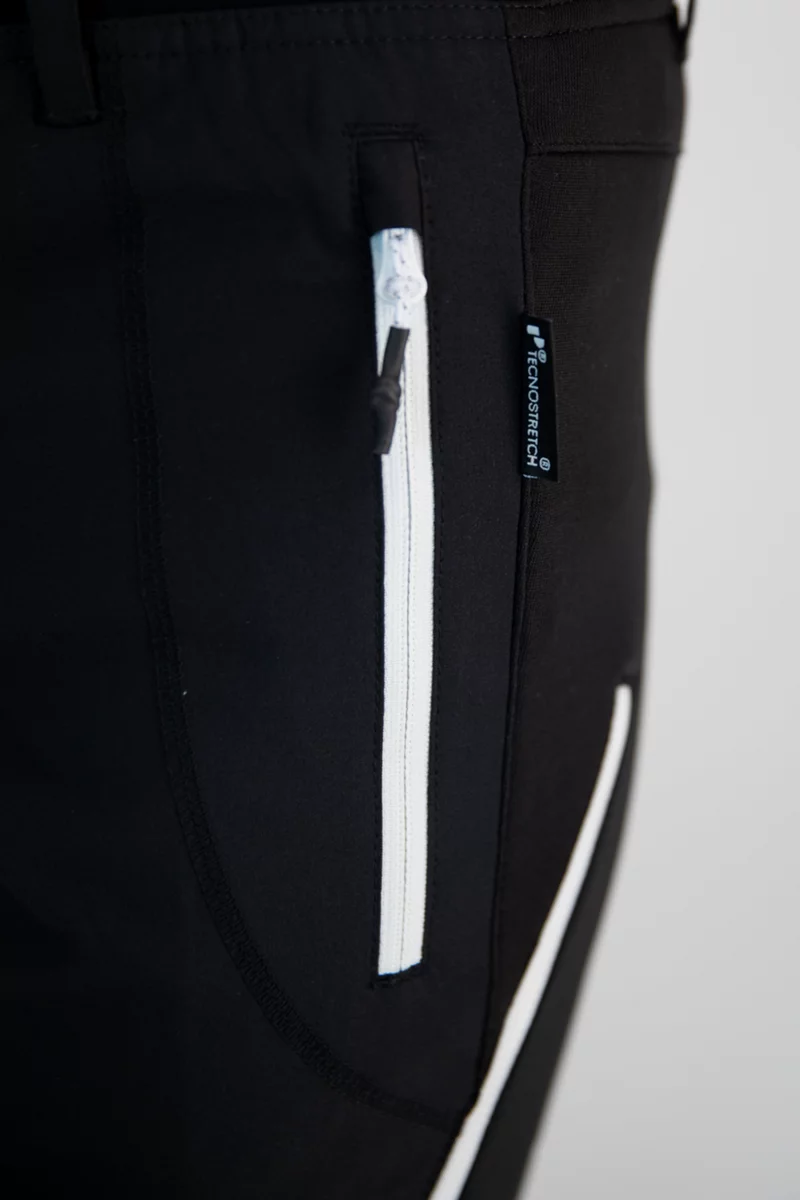 46 NORD Herren Skitourenhose