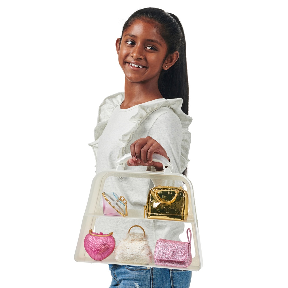 Real Littles Handtaschen Ultra-Luxus-Kollektion